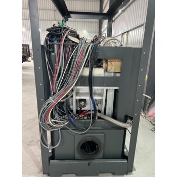 KLA-Tencor es32 E-Beam Wafer Inspection System